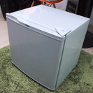 ＜ほぼ新品＞ハイアールのコンパクト冷蔵庫JR-N40G