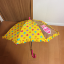 子供用 傘