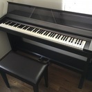 ローランド電子ピアノ　HP-2500SL