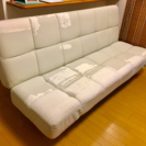 ★ニトリ製　２way　ソファベッド
