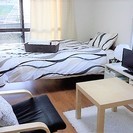 神戸市　垂水　ワンルームマンション　(管理費込) 家具付き - 不動産