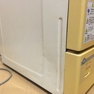 ホシザキ 家庭用食洗機 JW-10C2