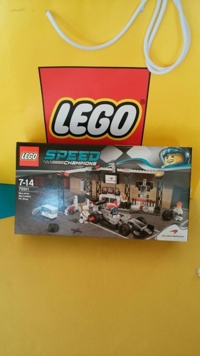 レゴ3点セット