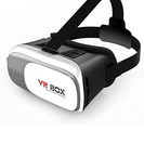 スマホでVR体験 VR BOX 新品