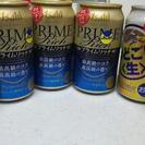 ビール６本☆ 今月末処分