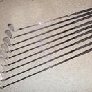 キャラウェイ　ゴルフクラブ一式