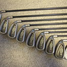 キャラウェイ　ゴルフクラブ一式