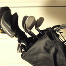 キャラウェイ　ゴルフクラブ一式