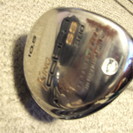 キャラウェイ　ゴルフクラブ一式