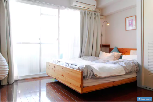Airbnb＆新居生活スタートに最適！家具家電まるごとセット
