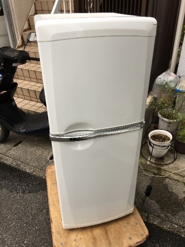 特価‼️三菱 2ドア冷蔵庫