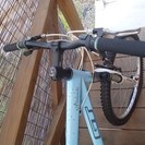 美品中古MTB　GTｗ　アバランチェ3.0　Mサイズ