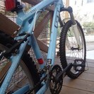 美品中古MTB　GTｗ　アバランチェ3.0　Mサイズ
