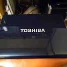 TOSHIBA Satellite L305D-S5869　ジャンク