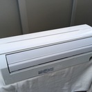 エアコン  2007年モデル クリーニング済み