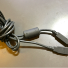 USBケーブル（プリンタ、スキャナー接続用）