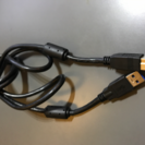 USBケーブル3.0（プリンタ、スキャナー接続用）