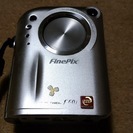 FUJIFILM FinePix F601 
