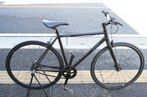 新春セール！７日まで！　24000→20000円　ピスト　GIANT　FIXER