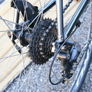 商談中新春セール！７日まで！　17000→15000円　GIANT　エスケープ