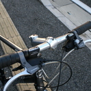 商談中新春セール！７日まで！　17000→15000円　GIANT　エスケープ