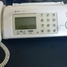 NTT　電話機 P-264DCL