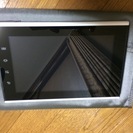 SAMSUNG 7インチタブレット SMT-i9100 中古美品