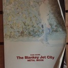 【交渉中】The Blankey Jet City 『METAL...