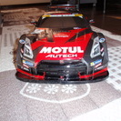 中古 タミヤ 1/10 XBシリーズ XB MOTUL AUTECH GT-R フルセット