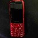 PHS ワイモバイル WX03S Y!mobile (旧) ウィ...