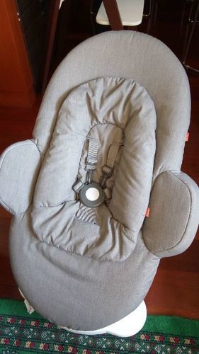 商談中）Stokke steps ストッケ　ステップス　バウンサー