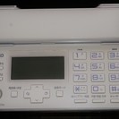 Pioneer 高音質 コードレス電話機TF-FV3000 美品...