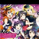 ラブライブ！official illustration book