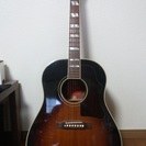 ※再値下げしました　ギター　GIBSON SOUTHERN JUMBO