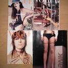 VOGUE Tank ファッション雑誌セット