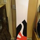 売ります！板&バイン　￥25000円