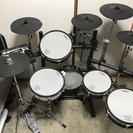 現在交渉中【中古】TD-12_Roland_V-Drums_電子...