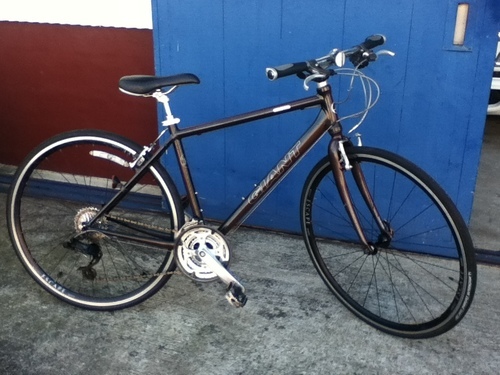 格安整備済自転車！！４５０