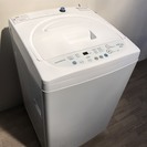 ♪010414　全自動洗濯機　大宇電子　DW-46BW