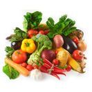 野菜の裏側　　　～効果的な野菜の食べ方を知ろう～