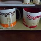 スターバックス デミカップセット シンガポール