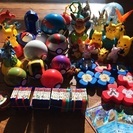 ポケモントレッタ 他ポケモングッズ