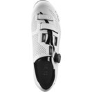 FIZIK(フィジーク) R4B UOMO サイズ44 ホワイト