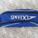 SPEEDO　スポーツ用　小物入れ