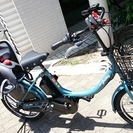 最終値下げ！！　ヤマハ20インチ　バビーXL　在庫限りの大特価！イエローのみ　ご用意まで10日前後いただきます。