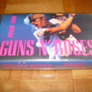 Guns N' Roses（ガンズ・アンド・ローゼズ）の『PAR...