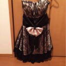 美品ドレス2☆