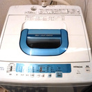 日立　NW-T71 全自動洗濯機 7kg