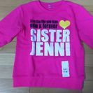 SISTER♡JENNI