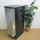 2ドア冷蔵庫 1回のみ使用！！！！